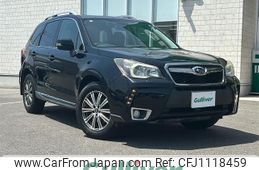 subaru forester 2012 -SUBARU--Forester DBA-SJG--SJG-004305---SUBARU--Forester DBA-SJG--SJG-004305-