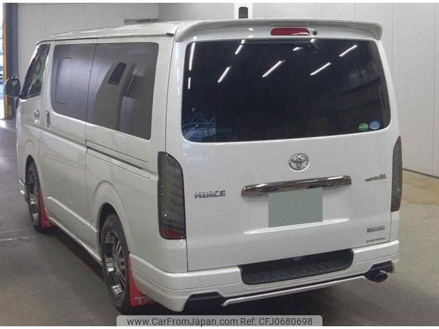 toyota hiace-van 2016 quick_quick_CBF-TRH200V_TRH200-0250835 image 2