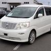 toyota alphard 2002 CFJ1749222 image 3