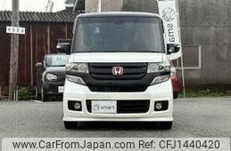 honda n-box 2014 CFJ1440420
