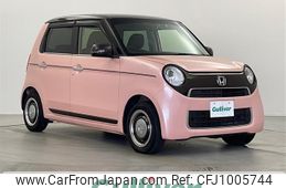 honda n-one 2016 CFJ1005744
