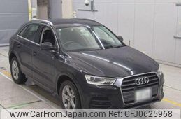 audi q3 2015 quick_quick_ABA-8UCZD_WAUZZZ8U0FR047152