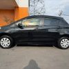 toyota vitz 2012 -TOYOTA--Vitz DBA-KSP130--KSP130-2062424---TOYOTA--Vitz DBA-KSP130--KSP130-2062424- image 11