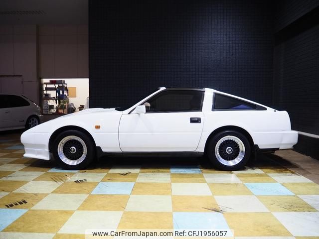 Nissan Fairlady Z 1987 FOB 29,735 For Sale - JDM Export