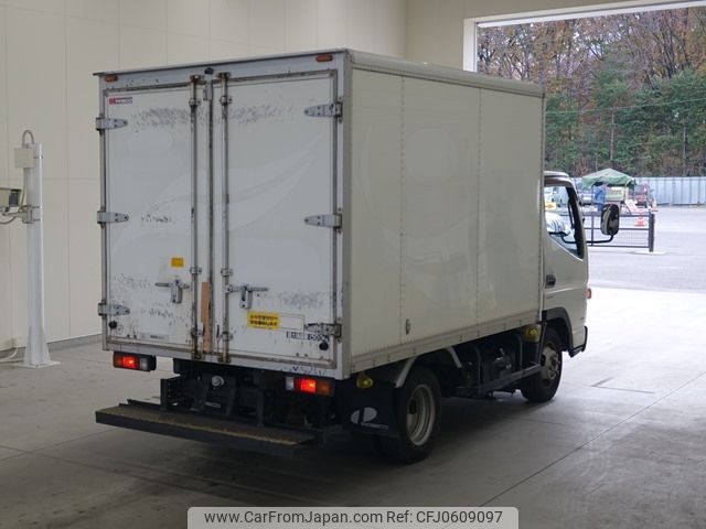 mitsubishi-fuso canter 2014 -MITSUBISHI--Canter FBA00-531001---MITSUBISHI--Canter FBA00-531001- image 2