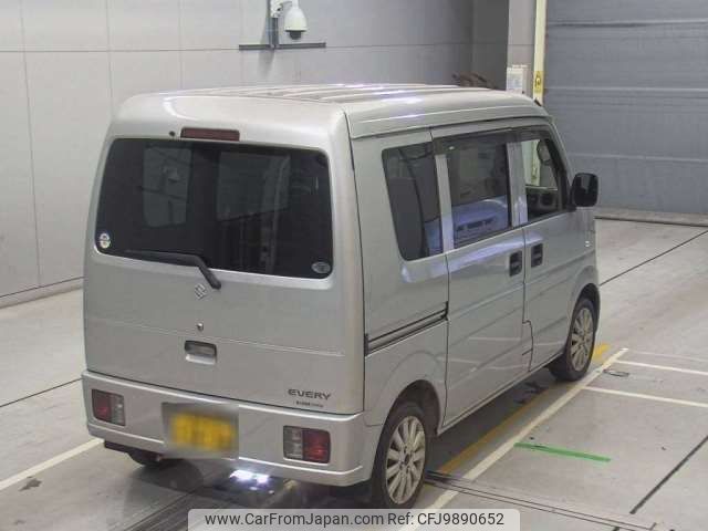 suzuki every 2007 -SUZUKI 【岡崎 480ｱ5896】--Every EBD-DA64V--DA64V-255113---SUZUKI 【岡崎 480ｱ5896】--Every EBD-DA64V--DA64V-255113- image 2