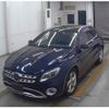 mercedes-benz gla-class 2017 quick_quick_DBA-156942_WDC1569422J443580 image 1