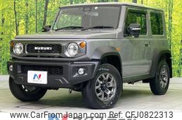 suzuki jimny-sierra 2022 -SUZUKI--Jimny Sierra 3BA-JB74W--JB74W-157236---SUZUKI--Jimny Sierra 3BA-JB74W--JB74W-157236-