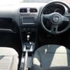 volkswagen polo 2011 CFJ1639332 image 6
