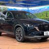 mazda cx-5 2023 quick_quick_KF2P_KF2P-557214 image 16