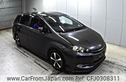 toyota wish 2013 -TOYOTA--Wish ZGE20W-0167035---TOYOTA--Wish ZGE20W-0167035-