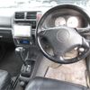 suzuki jimny 2002 -SUZUKI--Jimny TA-JB23W--JB23W-321776---SUZUKI--Jimny TA-JB23W--JB23W-321776- image 12