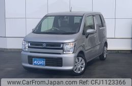 suzuki wagon-r 2020 -SUZUKI--Wagon R 5AA-MH95S--MH95S-110629---SUZUKI--Wagon R 5AA-MH95S--MH95S-110629-