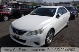 toyota mark-x 2011 -TOYOTA--MarkX DBA-GRX130--GRX130-6046522---TOYOTA--MarkX DBA-GRX130--GRX130-6046522-