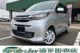 mitsubishi ek-wagon 2021 -MITSUBISHI 【名変中 】--ek Wagon B33W--0106469---MITSUBISHI 【名変中 】--ek Wagon B33W--0106469-