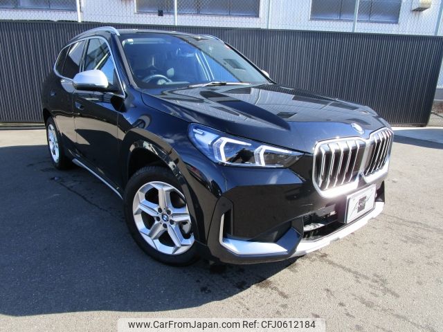 bmw x1 2023 -BMW--BMW X1 3BA-52EE20--WBA52EE0505X68594---BMW--BMW X1 3BA-52EE20--WBA52EE0505X68594- image 1