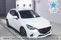 mazda demio 2015 -MAZDA--Demio DJ5FS-140423---MAZDA--Demio DJ5FS-140423-