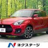 suzuki swift 2020 -SUZUKI--Swift 4BA-ZC33S--ZC33S-407475---SUZUKI--Swift 4BA-ZC33S--ZC33S-407475- image 1