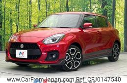 suzuki swift 2020 -SUZUKI--Swift 4BA-ZC33S--ZC33S-407475---SUZUKI--Swift 4BA-ZC33S--ZC33S-407475-