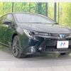 toyota corolla-touring-wagon 2022 -TOYOTA--Corolla Touring 6AA-ZWE211W--ZWE211-6105329---TOYOTA--Corolla Touring 6AA-ZWE211W--ZWE211-6105329- image 16