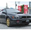 subaru impreza 2002 -SUBARU--Impreza GDB--GDB-011933---SUBARU--Impreza GDB--GDB-011933- image 22