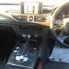 audi a6 2015 -AUDI--Audi A6 4GCHVS-WAUZZZ4G9EN203243---AUDI--Audi A6 4GCHVS-WAUZZZ4G9EN203243- image 10