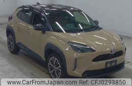 toyota yaris-cross 2020 quick_quick_5BA-MXPB10_2002876