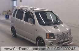 suzuki wagon-r 1999 22549