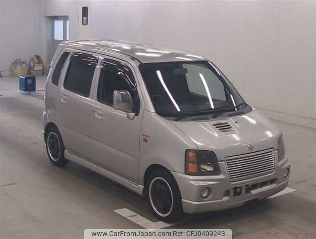 suzuki wagon-r 1999 22549 image 1