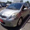 toyota vitz 2005 -TOYOTA--Vitz DBA-NCP91--NCP91-5000160---TOYOTA--Vitz DBA-NCP91--NCP91-5000160- image 32