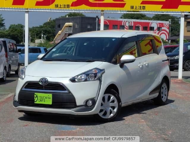 toyota sienta 2017 quick_quick_DBA-NSP170G_NSP170-7113329 image 1