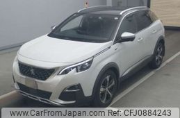 peugeot 3008 2018 -PEUGEOT--Peugeot 3008 LDA-P84AH01--VF3MJAHWWJS045653---PEUGEOT--Peugeot 3008 LDA-P84AH01--VF3MJAHWWJS045653-