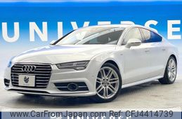audi a7 2016 -AUDI--Audi A7 ABA-4GCREC--WAUZZZ4G3GN130518---AUDI--Audi A7 ABA-4GCREC--WAUZZZ4G3GN130518-