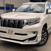 toyota land-cruiser-prado 2023 -TOYOTA--Land Cruiser Prado 3BA-TRJ150W--TRJ150----TOYOTA--Land Cruiser Prado 3BA-TRJ150W--TRJ150-- image 1