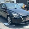 mazda demio 2018 -MAZDA--Demio DBA-DJ3FS--DJ3FS-516230---MAZDA--Demio DBA-DJ3FS--DJ3FS-516230- image 22
