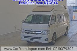 toyota toyota-others 2011 -TOYOTA--Toyota TRH226S-0008311---TOYOTA--Toyota TRH226S-0008311-