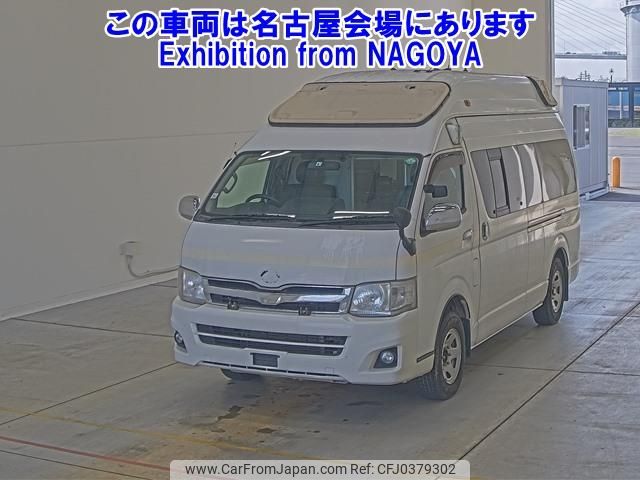 toyota toyota-others 2011 -TOYOTA--Toyota TRH226S-0008311---TOYOTA--Toyota TRH226S-0008311- image 1