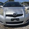 toyota vitz 2009 KSP90-2086182 image 2