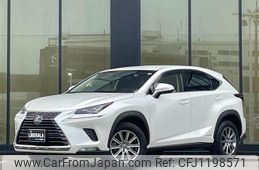 lexus nx 2019 -LEXUS--Lexus NX DAA-AYZ15--AYZ15-1013195---LEXUS--Lexus NX DAA-AYZ15--AYZ15-1013195-