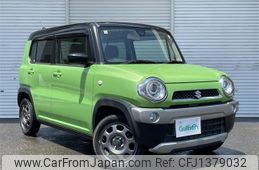 suzuki hustler 2016 -SUZUKI--Hustler DAA-MR41S--MR41S-612656---SUZUKI--Hustler DAA-MR41S--MR41S-612656-