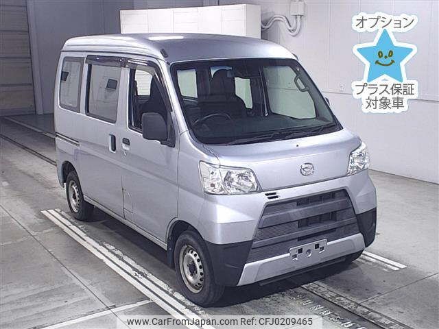 daihatsu hijet-van 2019 -DAIHATSU--Hijet Van S331V-0226859---DAIHATSU--Hijet Van S331V-0226859- image 1