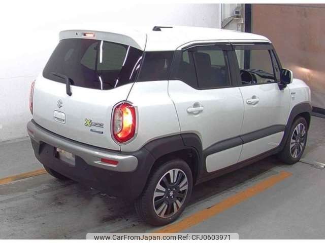 suzuki xbee 2023 -SUZUKI--XBEE 4AA-MN71S--MN71S-312226---SUZUKI--XBEE 4AA-MN71S--MN71S-312226- image 2