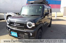 suzuki hustler 2020 -SUZUKI--Hustler 4AA-MR52S--MR52S-122146---SUZUKI--Hustler 4AA-MR52S--MR52S-122146-