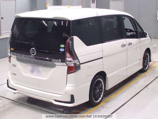 nissan serena 2020 -NISSAN 【岐阜 303ﾅ4771】--Serena DAA-GFC27--GFC27-188289---NISSAN 【岐阜 303ﾅ4771】--Serena DAA-GFC27--GFC27-188289- image 2