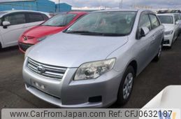 toyota corolla-axio 2008 -TOYOTA--Corolla Axio DBA-NZE141--NZE141-6069355---TOYOTA--Corolla Axio DBA-NZE141--NZE141-6069355-