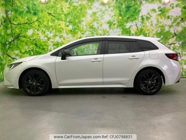 toyota corolla-touring-wagon 2021 quick_quick_3BA-ZRE212W_ZRE212-6031364 image 2