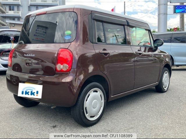 suzuki alto-lapin 2013 -SUZUKI 【名変中 】--Alto Lapin HE22S--260085---SUZUKI 【名変中 】--Alto Lapin HE22S--260085- image 2