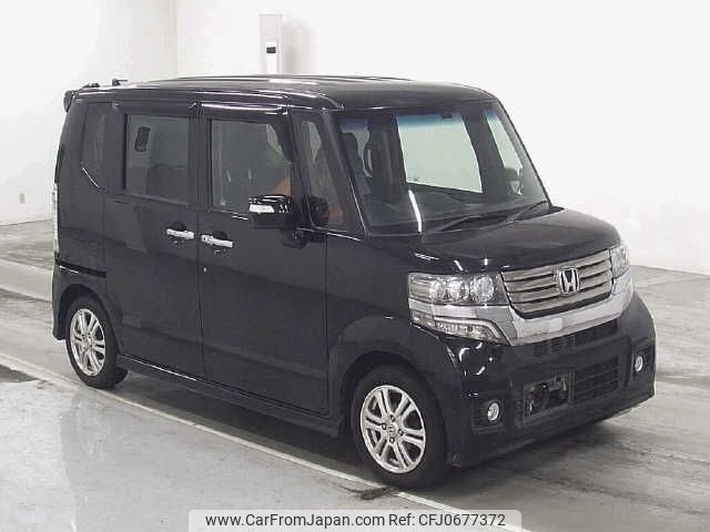 honda n-box 2012 -HONDA--N BOX JF1-1022274---HONDA--N BOX JF1-1022274- image 1