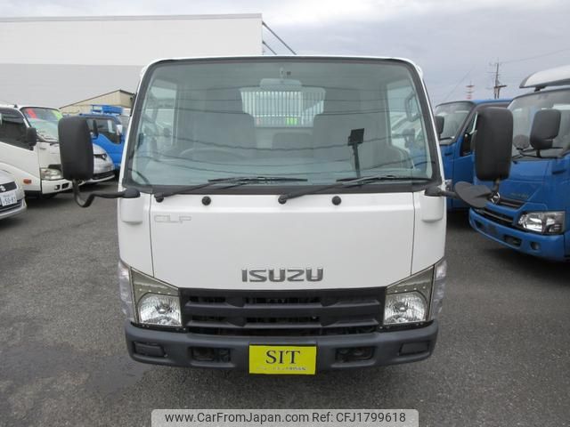 isuzu elf-truck 2012 CFJ1799618 image 2