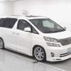 toyota vellfire 2008 -TOYOTA 【岡山 330ｿ4033】--Vellfire GGH25W--8005337---TOYOTA 【岡山 330ｿ4033】--Vellfire GGH25W--8005337- image 1